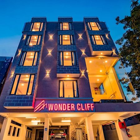 Hotel Wonder Cliff Udaipur Dış mekan fotoğraf