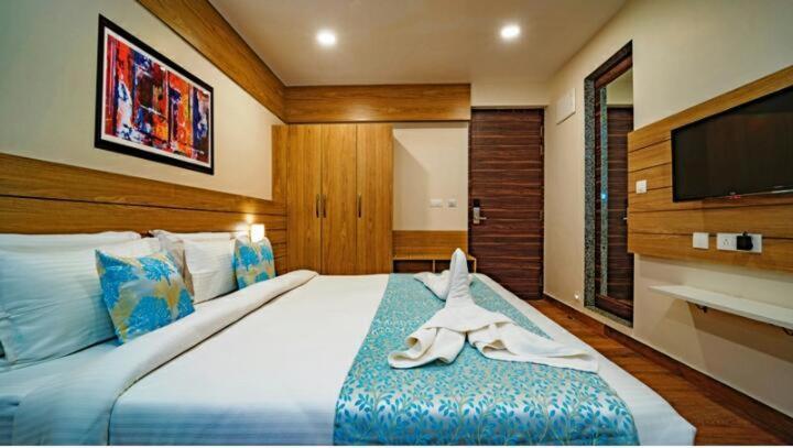 Hotel Wonder Cliff Udaipur Dış mekan fotoğraf