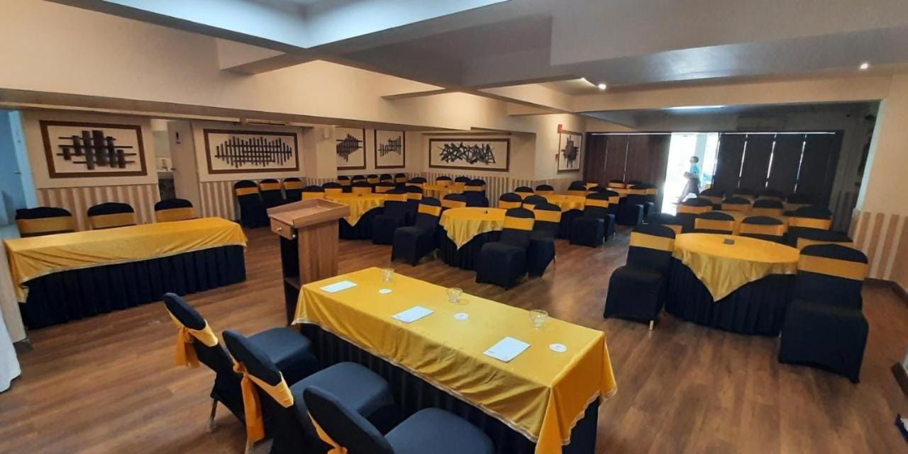 Hotel Wonder Cliff Udaipur Dış mekan fotoğraf