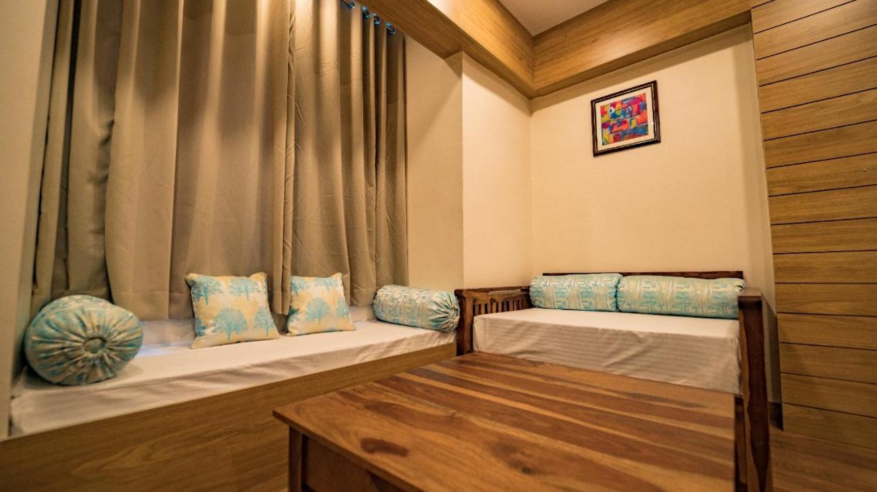Hotel Wonder Cliff Udaipur Dış mekan fotoğraf