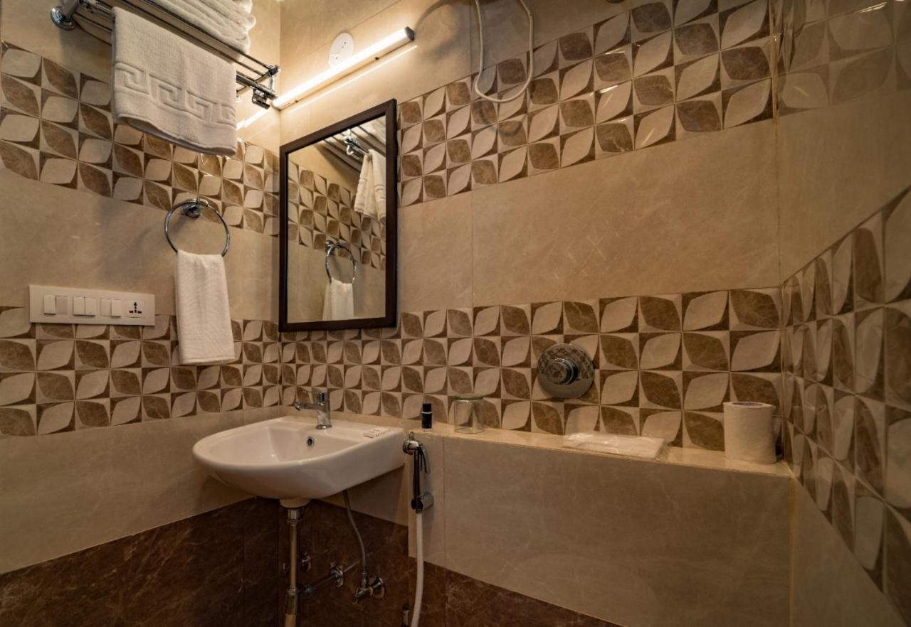 Hotel Wonder Cliff Udaipur Dış mekan fotoğraf