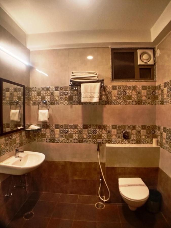 Hotel Wonder Cliff Udaipur Dış mekan fotoğraf