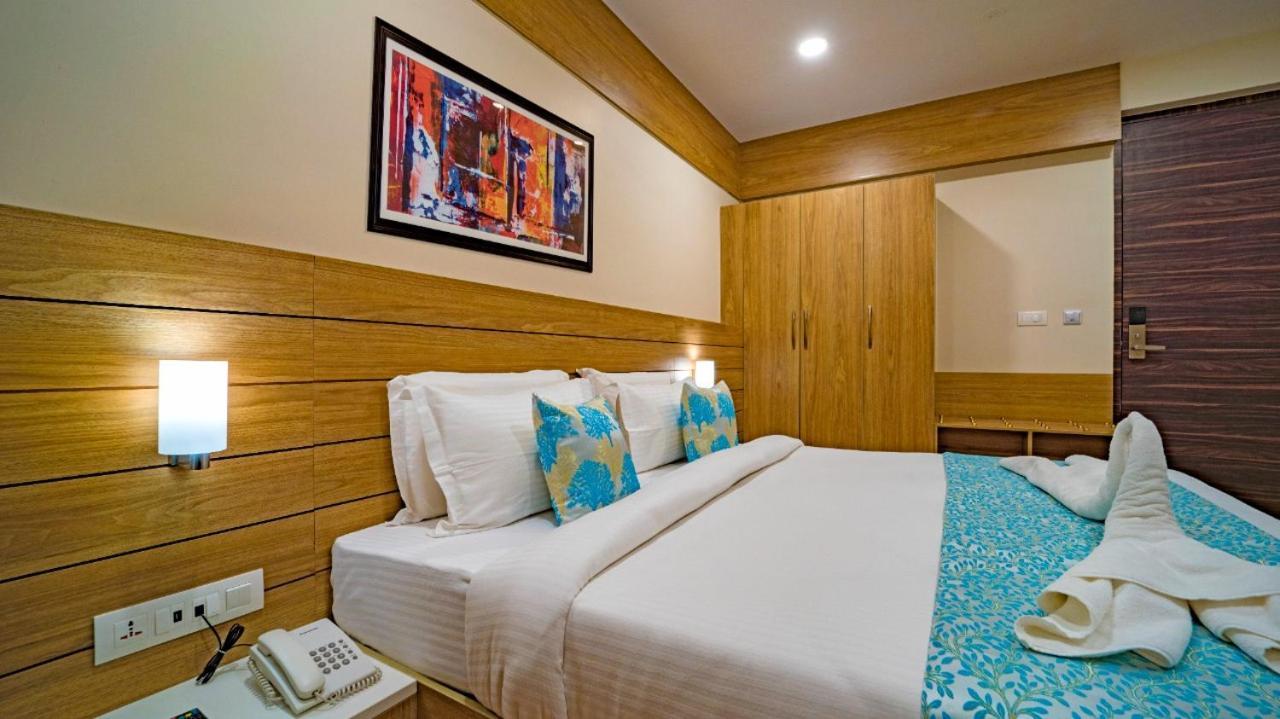 Hotel Wonder Cliff Udaipur Dış mekan fotoğraf