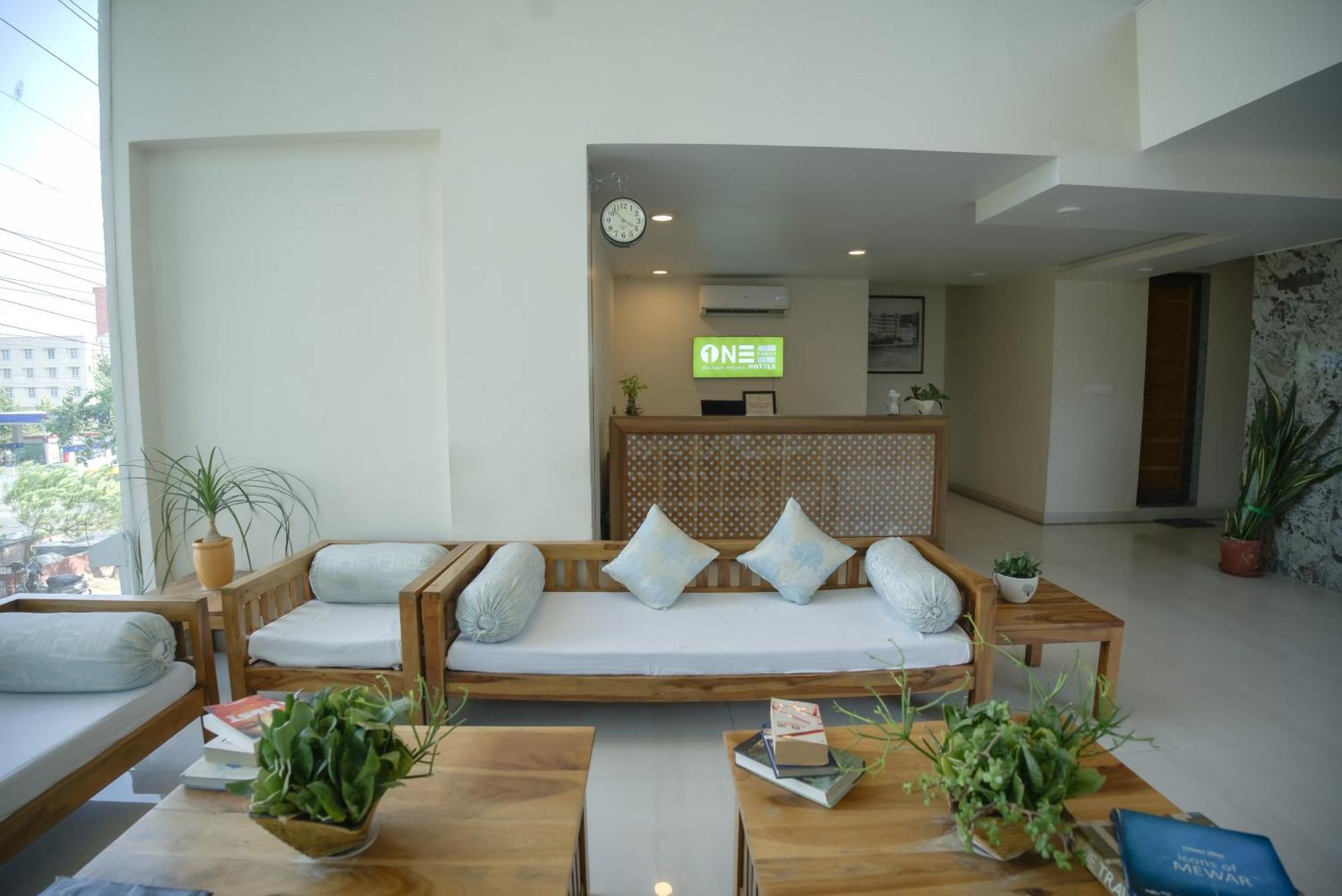 Hotel Wonder Cliff Udaipur Dış mekan fotoğraf