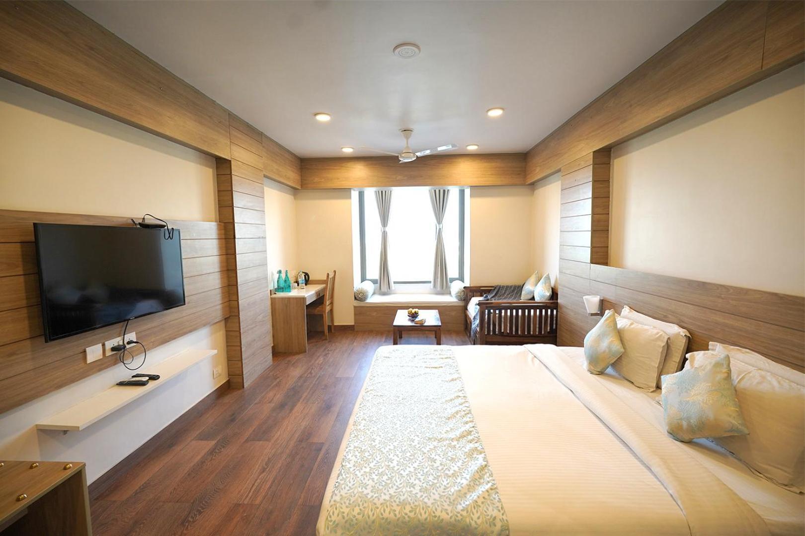 Hotel Wonder Cliff Udaipur Dış mekan fotoğraf