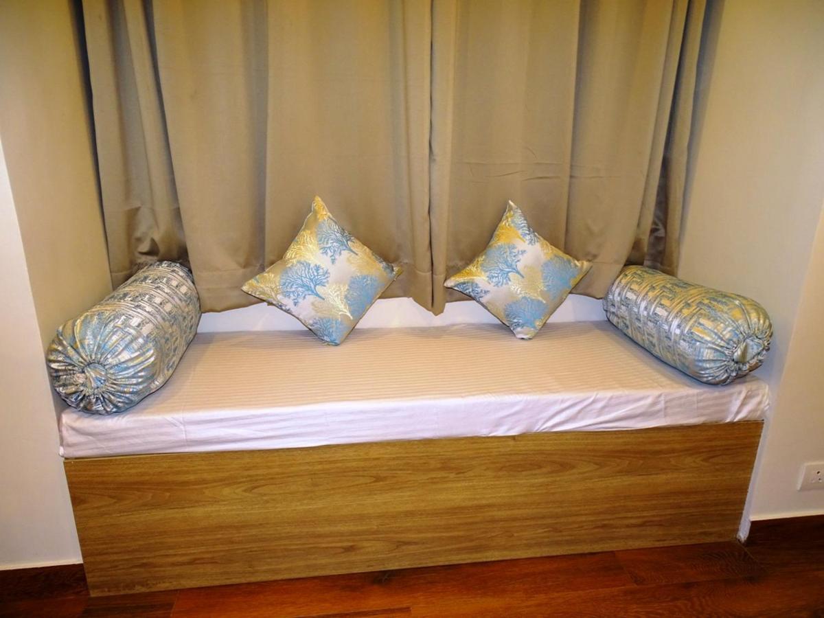 Hotel Wonder Cliff Udaipur Dış mekan fotoğraf