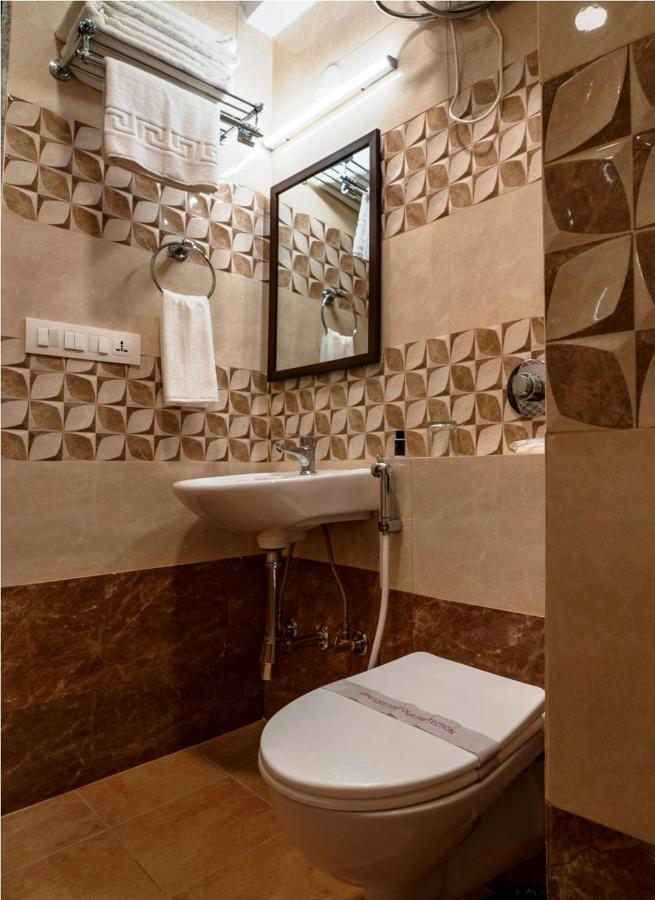 Hotel Wonder Cliff Udaipur Dış mekan fotoğraf