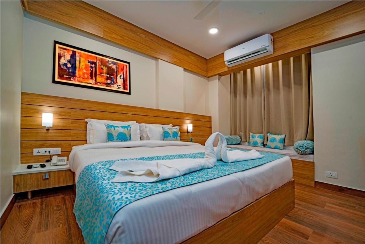Hotel Wonder Cliff Udaipur Dış mekan fotoğraf