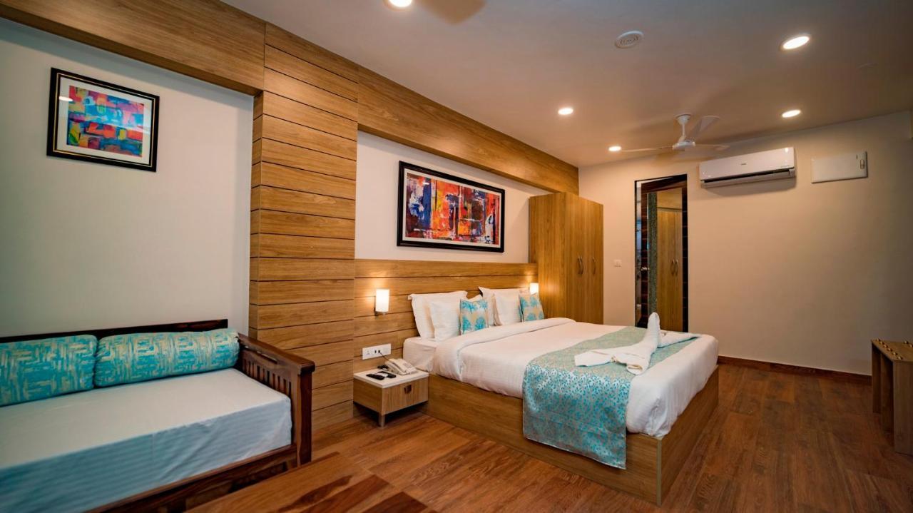 Hotel Wonder Cliff Udaipur Dış mekan fotoğraf